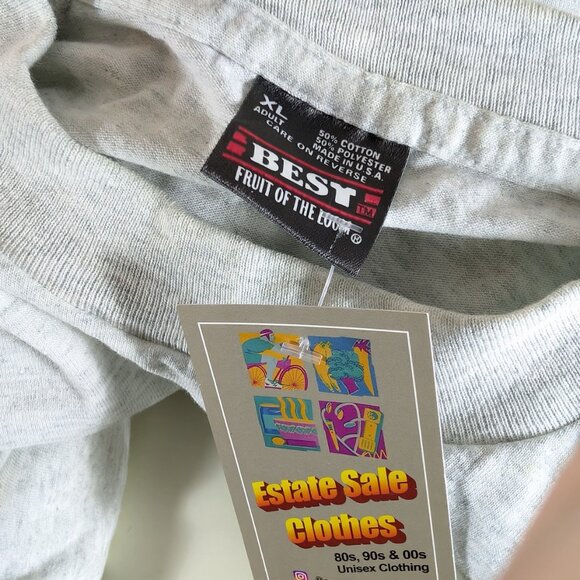 Lime-A-Way tshirt - Picture 4 of 5